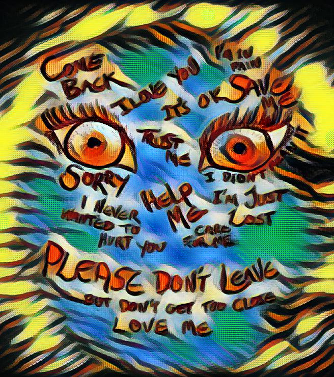 Short Form Prose:&nbsp;Appendage